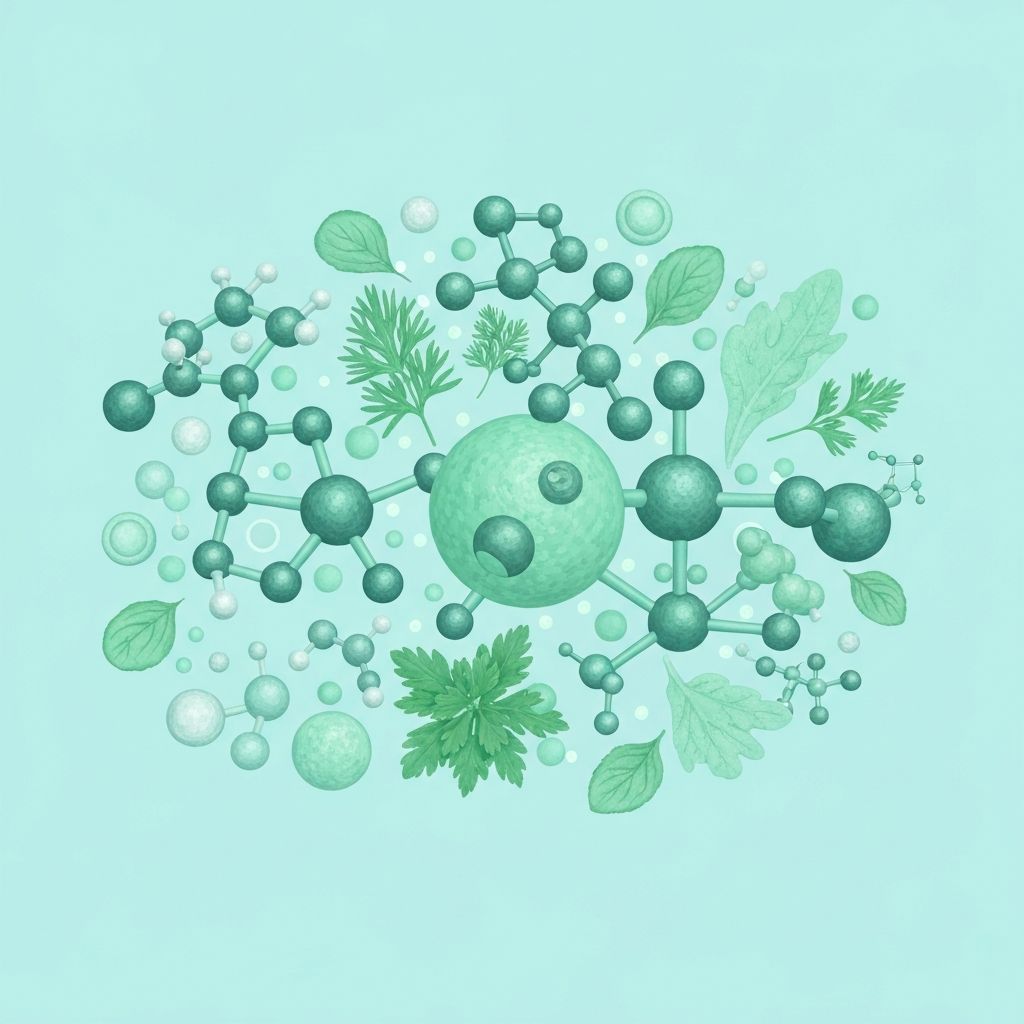 Witaminy i minerały